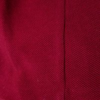 Поло шърт Lacoste, М, 100% памук, дълъг ръкав, снимка 12 - Блузи - 42195715