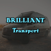 Транспортни Услуги "BRILLIANT Transport", снимка 3 - Транспортни услуги - 44751225