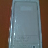 Samsung Galaxy s8+ G955f 64гб с проблем и подарък кейс, снимка 8 - Samsung - 29416302