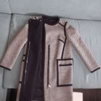 Karen Millen дамско палто , снимка 4 - Палта, манта - 38576084