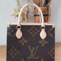 louis vuitton дамска чанта код 790, снимка 11 - Чанти - 30913483