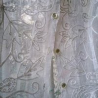 Блузка от батиста, снимка 3 - Ризи - 29894364
