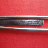 Невероятен немски скалпел инструмент Aesculap 3 Райх, снимка 2 - Колекции - 40059963