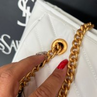 YSL нова  LUX дамска чанта, снимка 3 - Чанти - 20313266