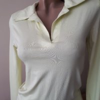 Блузи - разпродажба, снимка 3 - Блузи с дълъг ръкав и пуловери - 36617489
