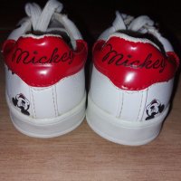 Детски обувки Mickey  Maus, снимка 5 - Детски обувки - 36721683