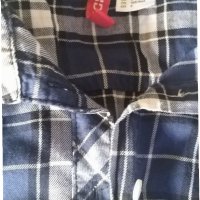 Сет:,H&M риза, горнище Pull&Bear  ..., снимка 5 - Детски панталони и дънки - 33714042