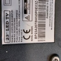 лед диоди от дисплей SAMSUNG LTF230AN03 от телевизор Blaupunkt MODEL 236/207O-GB-3B-EGDP-UK, снимка 4 - Части и Платки - 37507970