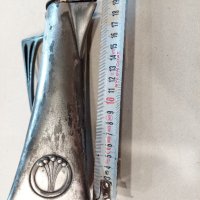 Метална кана-WMF,за коняк или ликьор(покритие сребро), снимка 10 - Антикварни и старинни предмети - 42330784