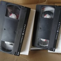 видео  касети VHS TDK, снимка 11 - Други жанрове - 39895816