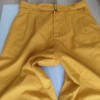 Панталон дамски, разм. XL, снимка 2 - Панталони - 39939445