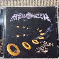 Helloween,Accept, снимка 7 - CD дискове - 39103323