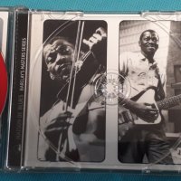 Clarence "Gatemouth" Brown – 1975 - Gate's On The Heat(Louisiana Blues,Modern Electric Blues), снимка 4 - CD дискове - 42704822