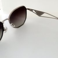 Ritta Bradley HIGH QUALITY POLARIZED 100% UV защита, снимка 6 - Слънчеви и диоптрични очила - 39954789