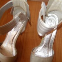 Дамски обувки на ток Latiara, снимка 4 - Дамски обувки на ток - 30785280