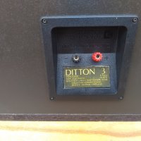 Celestion Ditton Three, снимка 10 - Тонколони - 31902117