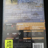ROLLERBALL , снимка 2 - DVD филми - 29148733