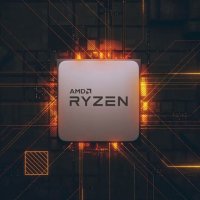 Процесор  AMD RYZEN 7 5800X 3.8GHZ BOX нов  запечатан 36 м гаранция, снимка 3 - Процесори - 32070623