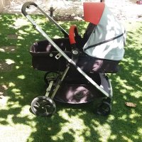 Бебешка количка / Chipolino / Чиполино, снимка 1 - Детски колички - 29702725