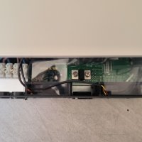 4200W 24V UPS/Хибриден MPPT соларен инвертор (работи и без батерии), снимка 4 - Друга електроника - 42244094