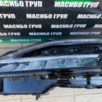 Фарове Led фар за Нисан Кашкай Nissan Qashqai , снимка 9 - Части - 40137143