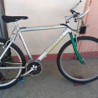 Велосипед Bartali 26'', снимка 1 - Велосипеди - 40034108