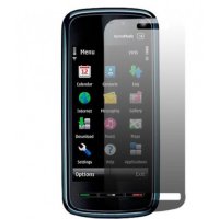 Nokia 5800 протектор за екрана , снимка 1 - Фолия, протектори - 37668184
