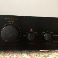 Kenwood KA-660D, снимка 3 - Ресийвъри, усилватели, смесителни пултове - 29536359