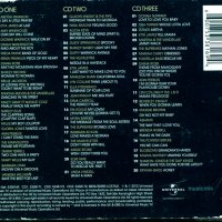 Soul Sisters -3 cd, снимка 2 - CD дискове - 37719023