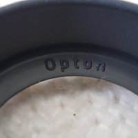 Гумен наочник окуляр Оpton Germany, снимка 4 - Медицинска апаратура - 37155074