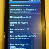 SONY Xperia U / ST25i, снимка 10 - Nokia - 35167275