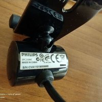 УЕБ КАМЕРА PHILIPS SPC230NC, снимка 2 - Монитори - 38335670