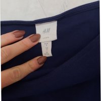Блуза H&M, снимка 3 - Блузи с дълъг ръкав и пуловери - 38374605