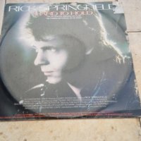 Грамофонна плоча RICK SPRINGFIELD  LP., снимка 2 - Грамофонни плочи - 31256459