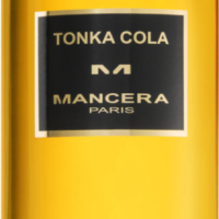 Mancera Tonka Cola Унисекс парфюм EDP, снимка 1 - Унисекс парфюми - 44796621