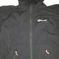 berghaus aquafoil jacket (S) мъжко яке, снимка 2 - Якета - 37912781