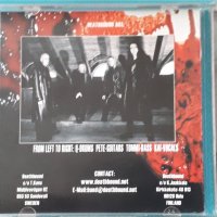 Deathbound – 2CD(Grindcore,Death Metal), снимка 7 - CD дискове - 42924453