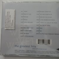 Wet Wet Wet/The Greatest Hits, снимка 2 - CD дискове - 37385688
