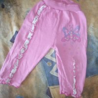 Бебешки панталон р.68, снимка 1 - Панталони и долнища за бебе - 42749368