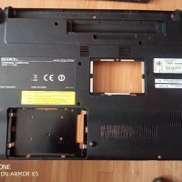 Sony Vaio Pcg-71211М на части , снимка 9 - Лаптоп аксесоари - 38391633