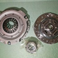 НОВ комплект съединител за BMW 3 E30, E36 и 5 E34, снимка 4 - Части - 30757781