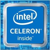 Процесор за компютър Intel CPU Desktop Celeron G5905 3.5GHz, 4MB, LGA1200 SS30490, снимка 1 - Друга електроника - 40481670