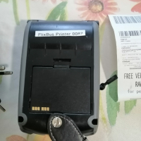 Мобилен етикетен принтер Bixolon SPP-R200IIi, Bluetooth, снимка 6 - Друга електроника - 44629136