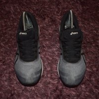 ASICS Men's FuzeX Rush Running Shoes – 43.5, снимка 7 - Маратонки - 34106787