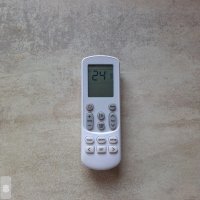 Дистанционно за Климатик Samsung DB93-15169E, снимка 1 - Климатици - 44444201
