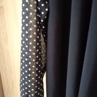 Дамска блуза, снимка 6 - Блузи с дълъг ръкав и пуловери - 39975540