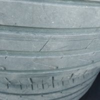 4 летни,зимни гуми Hankook 16 цола dot 2018VW T-rock, снимка 7 - Гуми и джанти - 42810440
