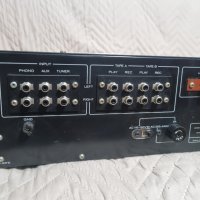 Kenwood KA-3300 Stereo Integrated Amplifier , снимка 6 - Ресийвъри, усилватели, смесителни пултове - 37442379