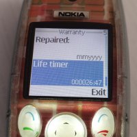  Nokia 3200 като нов 100% оригинален и автентичен, работи с всички оператори , снимка 16 - Nokia - 34968617
