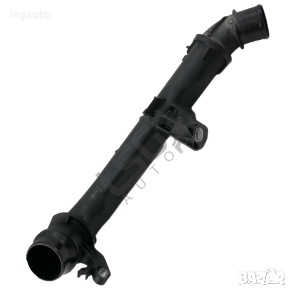 Тръба въздух турбо Nissan Qashqai II 2013-2021 ID: 150982, снимка 1